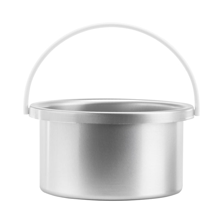 Waxverwarmer Blik iWax Diamond 400ml 100W Wit - afbeelding 6