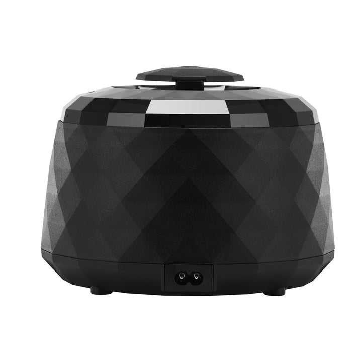Waxverwarmer Blik iWax Diamond Tech 400ml 100W Zwart - afbeelding 4