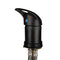 Backwash Unit Tap Gabbiano S04 - Black