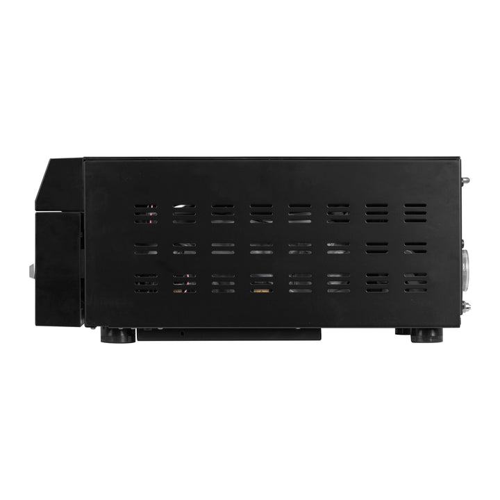Autoclaaf Lafomed LFSS03AA LCD 3 L Klasse B Medisch Zwart - afbeelding 4