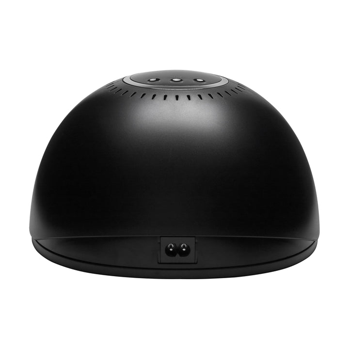 UV Lamp Nagels LED Ocho Nails 8 84W Zwart - afbeelding 5