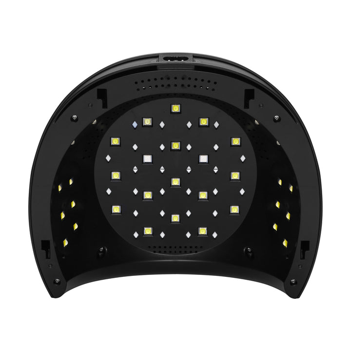 UV Lamp Nagels LED Ocho Nails 8 84W Zwart