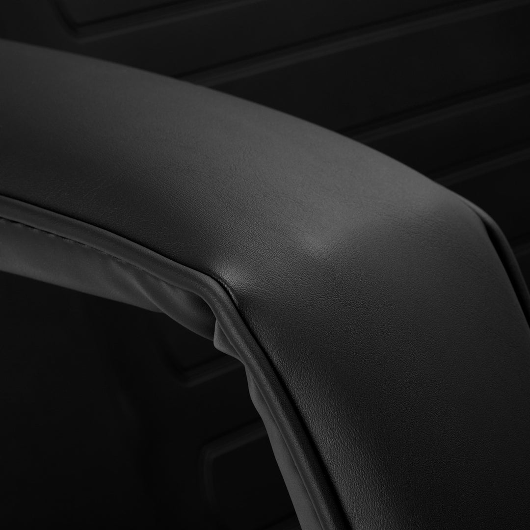 Behandelstoel 557G met Trays Goud-Zwart - afbeelding 15