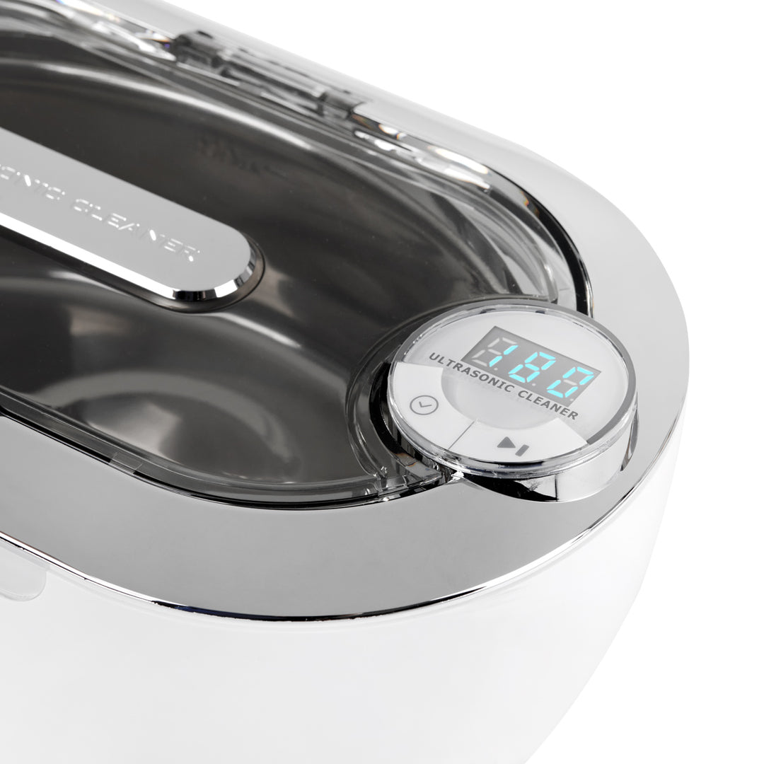 Ultrasoon Reiniger ACD-3840 700ml 37W Wit - afbeelding 3