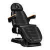 Behandelstoel Elektrisch Lux 273B 3 Zwart