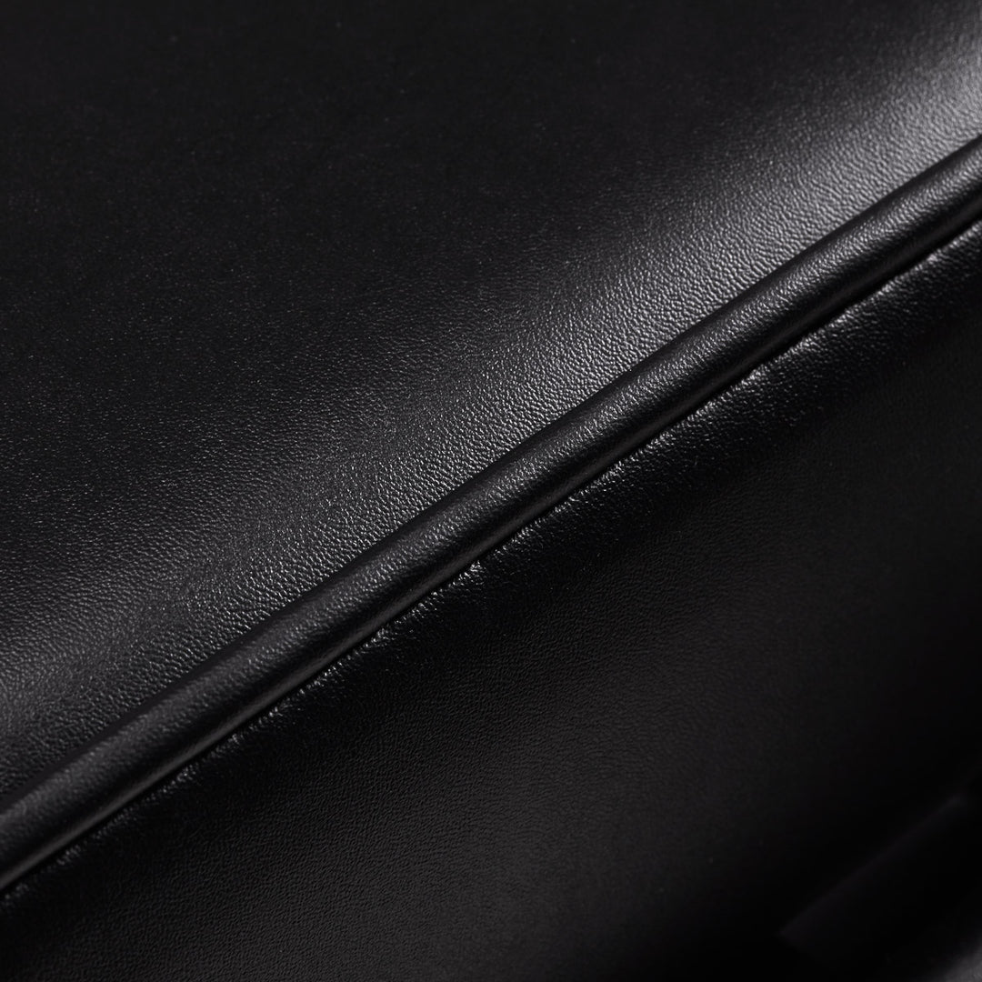 Elektrische Behandelstoel Lux 273B 3 Motoren Zwart - afbeelding 10