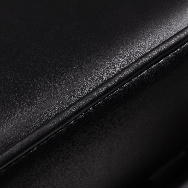 Elektrische Behandelstoel Lux 273B 3 Motoren Zwart - afbeelding 10