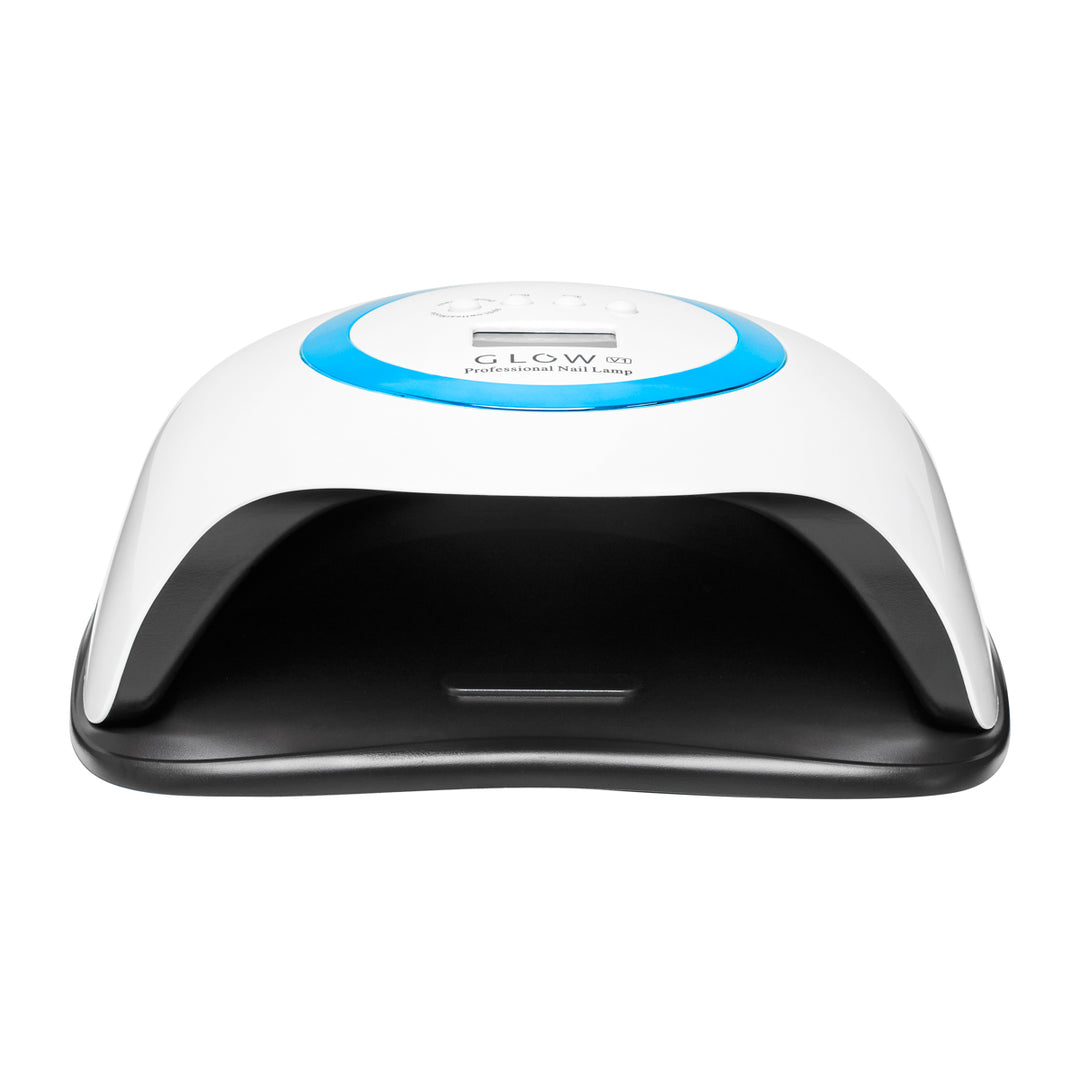 UV Lamp Nagels LED Glow V1 168W Blauw - afbeelding 3