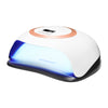 UV Lamp Nagels LED Glow V1 168W Goud