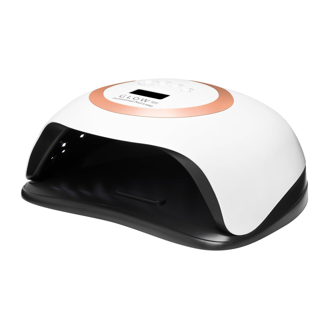 UV Lamp Nagels LED Glow V1 168W Goud
