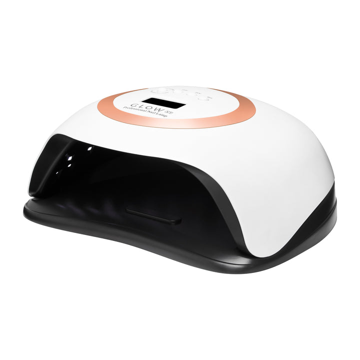 UV Lamp Nagels LED Glow V1 168W Goud