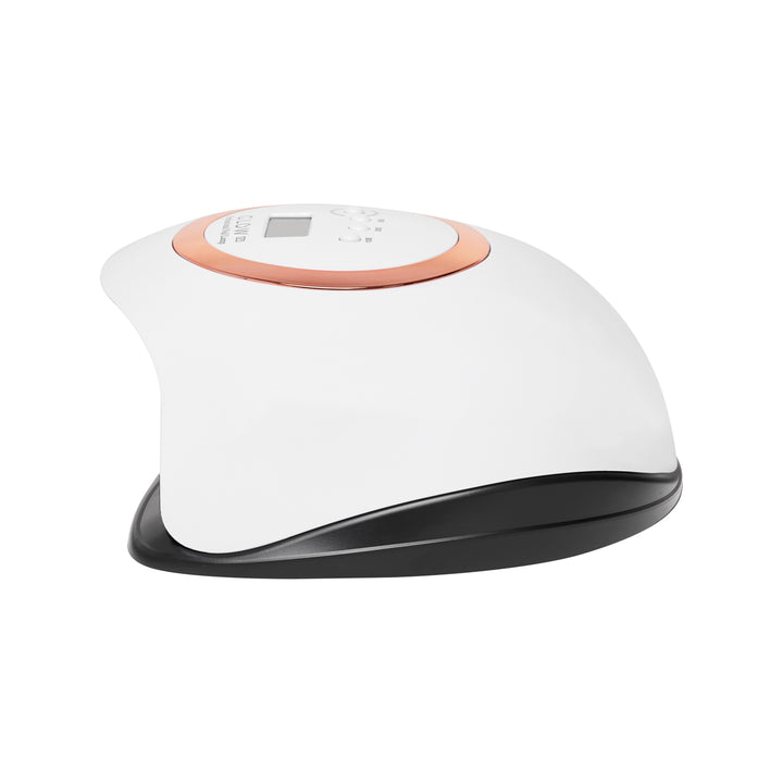 UV Lamp Nagels LED Glow V1 168W Goud - afbeelding 4
