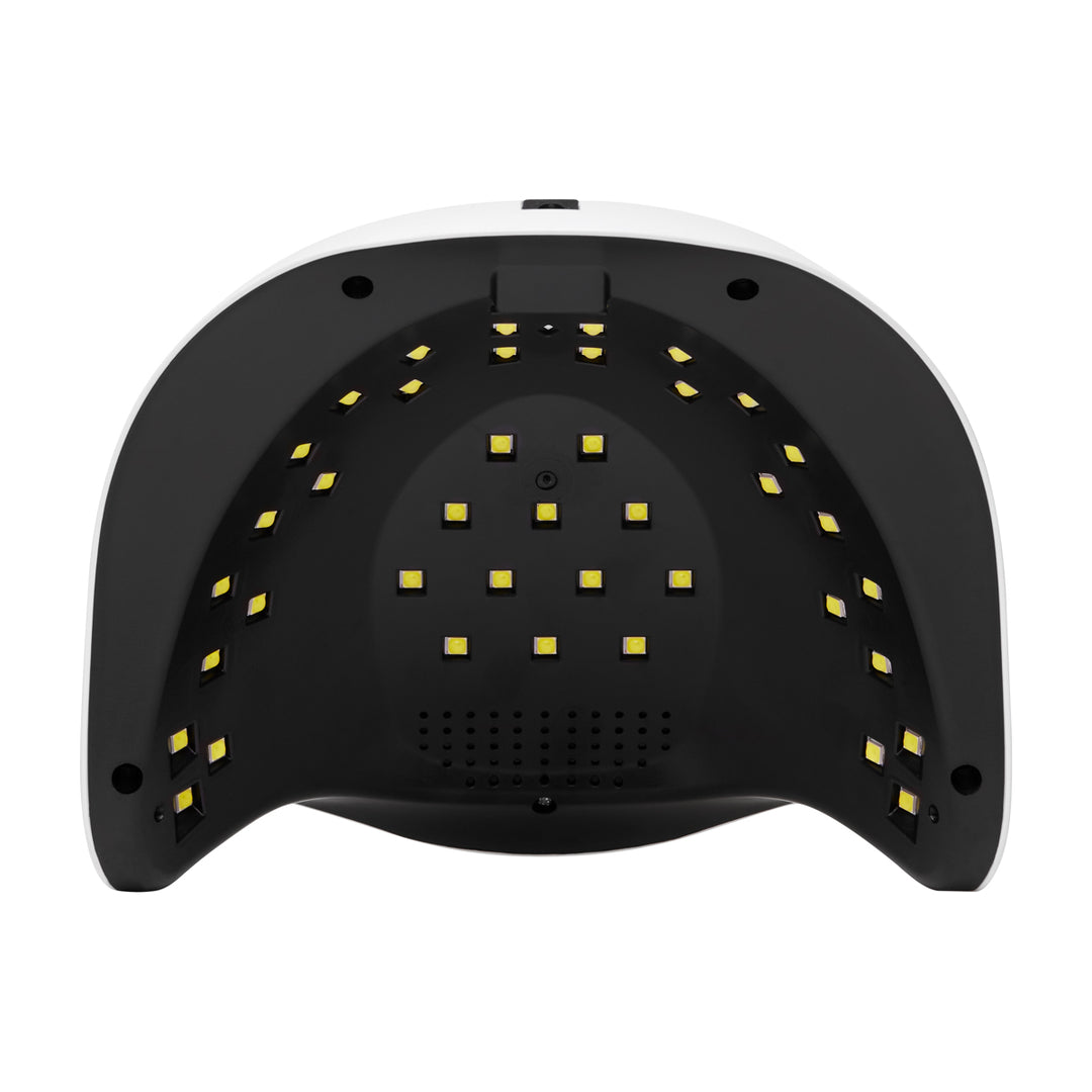 UV Lamp Nagels LED Glow V1 168W Goud