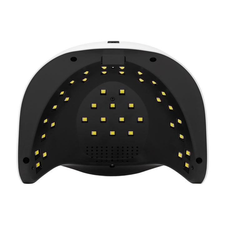 UV Lamp Nagels LED Glow V1 168W Goud - afbeelding 8