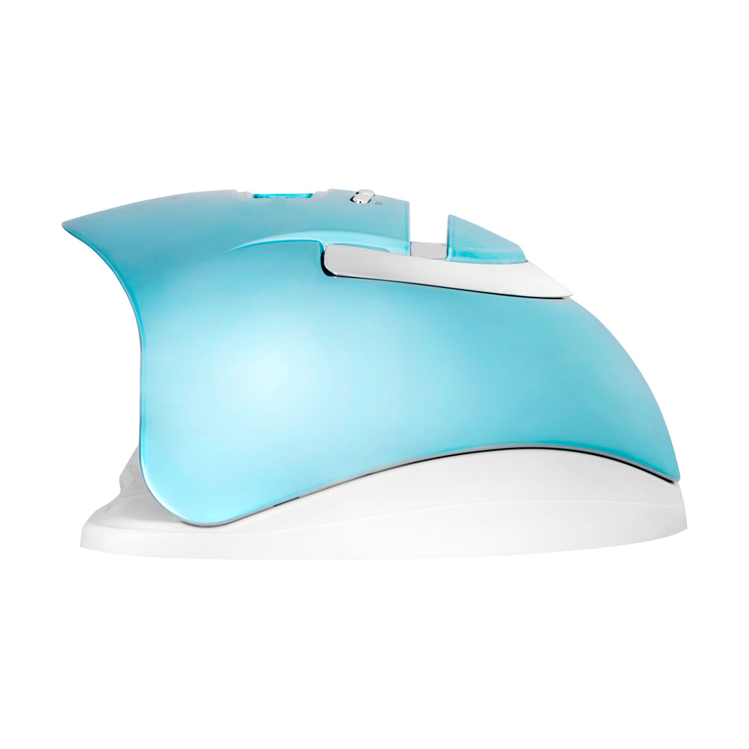 UV Lamp Nagels LED Glow F2 220W Turkoois - afbeelding 5