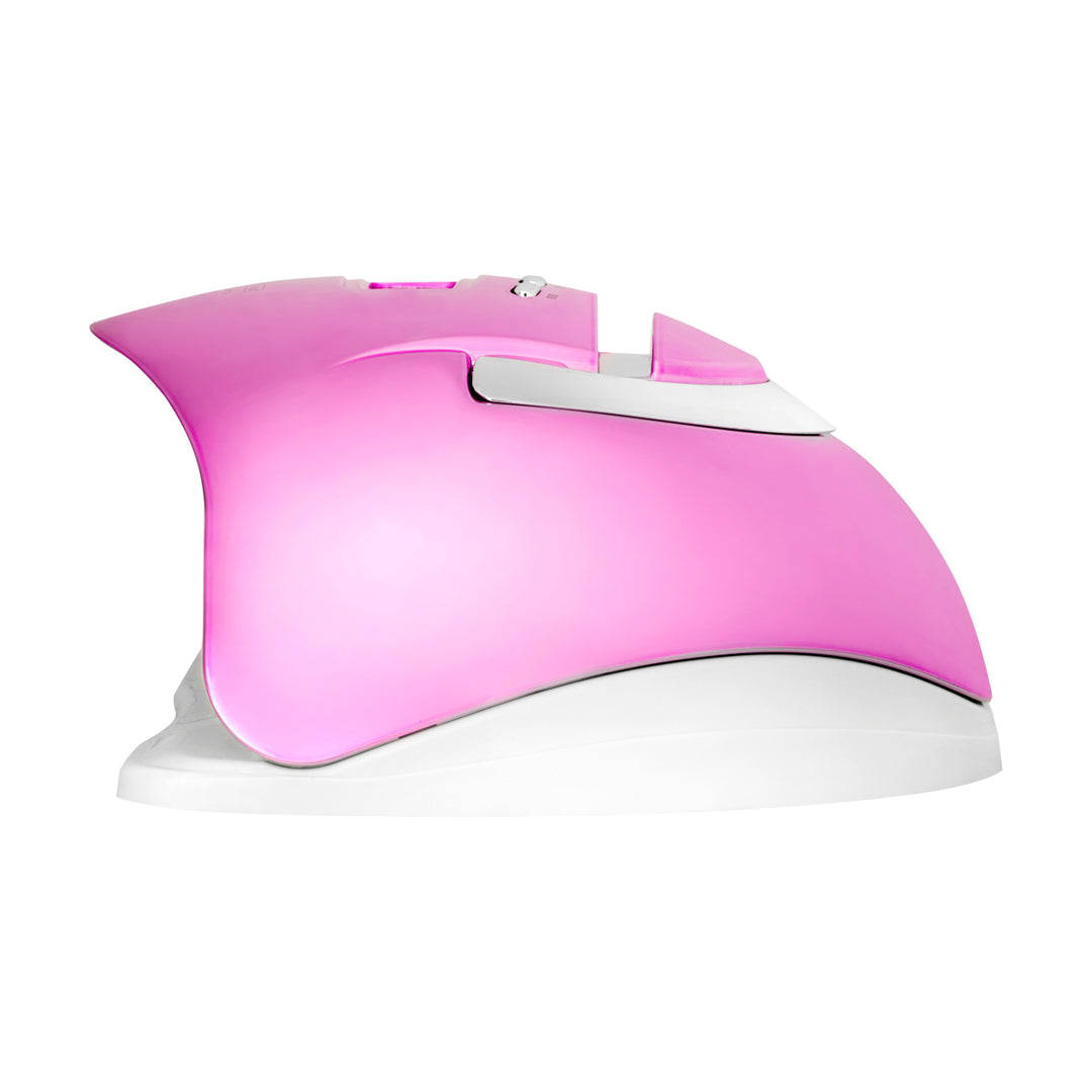 UV Lamp Nagels LED Glow F2 220W Roze - afbeelding 5