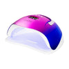 UV Lamp Nagels LED Glow F2 220W Roze-Blauw