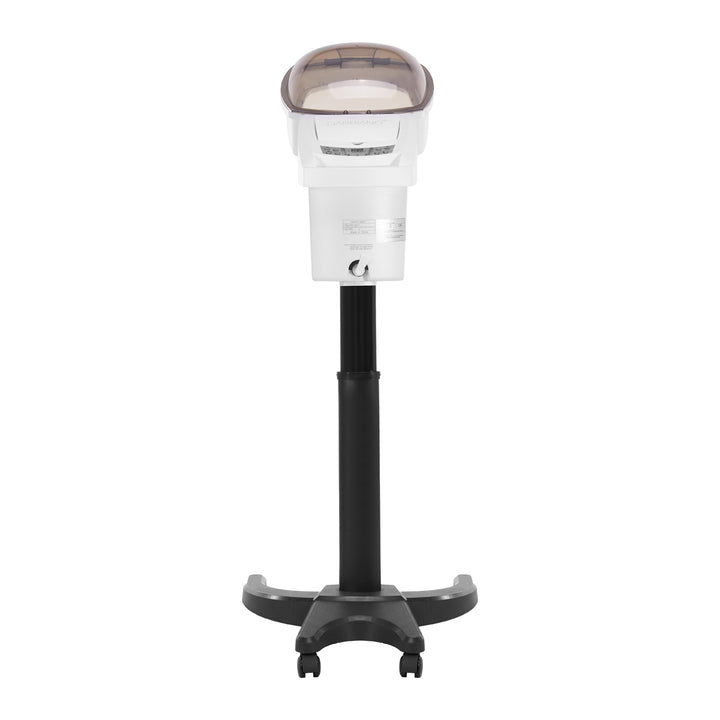 Haarstomer met Statief Actieve Ozonisatie Gabbiano 408D Wit - afbeelding 6