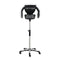 Droogkap met Statief Infrazon Gabbiano Y-707 Wit