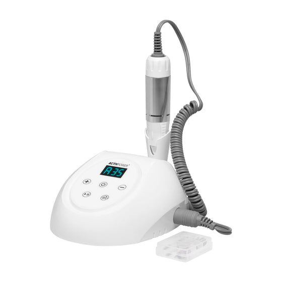Pedicuremotor Activ Power N20 Wit