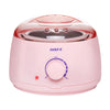 Waxverwarmer Blik iWax 100 Roze