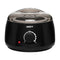Waxverwarmer Blik iWax 100 Zwart