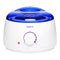 Waxverwarmer Blik iWax 100 Wit