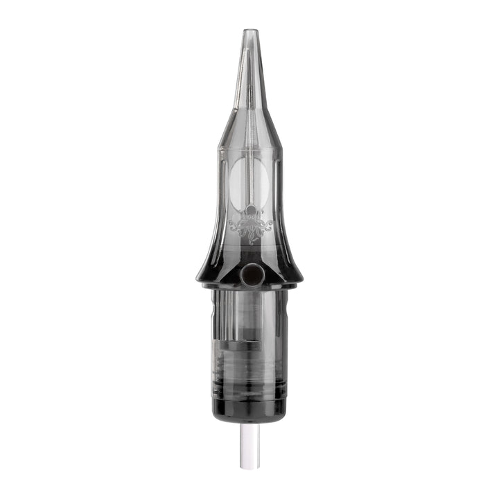 Tattoo Naalden Cartridge Round Shader 3RS 0.25 mm El Cartel V2 10 st - afbeelding 3