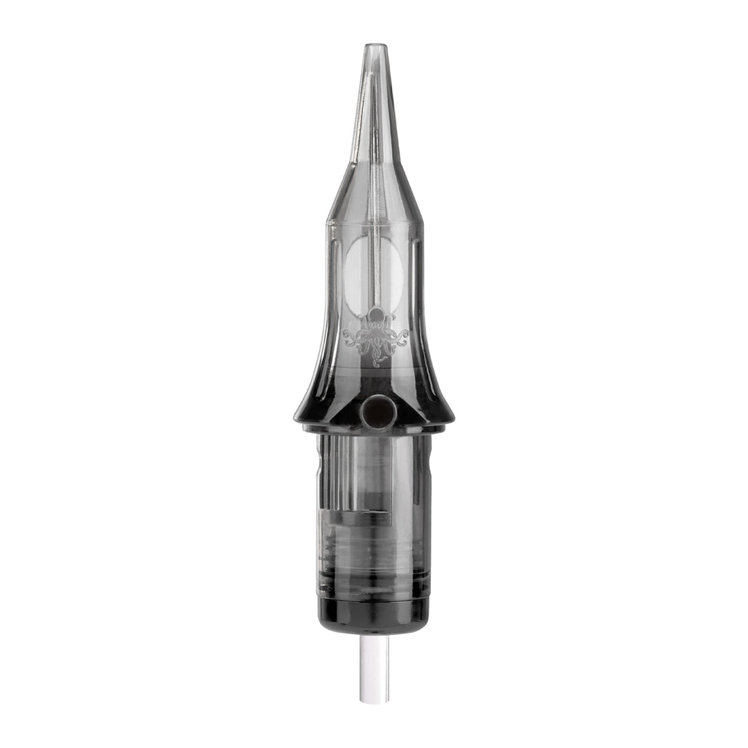 Tattoo Naalden Cartridge Round Shader 7RS 0.30 mm El Cartel V2 10 st - afbeelding 3