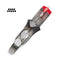Tattoo Cartridge Soft Edge Magnum 9RM 0.25 mm El Cartel V2 10 st