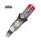 Tattoo Cartridge Soft Edge Magnum 11RM 0.25 mm El Cartel V2 10 st