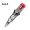Tattoo Cartridge RL-X 3RLX 6 InRow 0.25 mm El Cartel V2 10 st