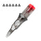 Tattoo Cartridge RL-X 3RLX 6 InRow 0.35 mm El Cartel V2 10 st