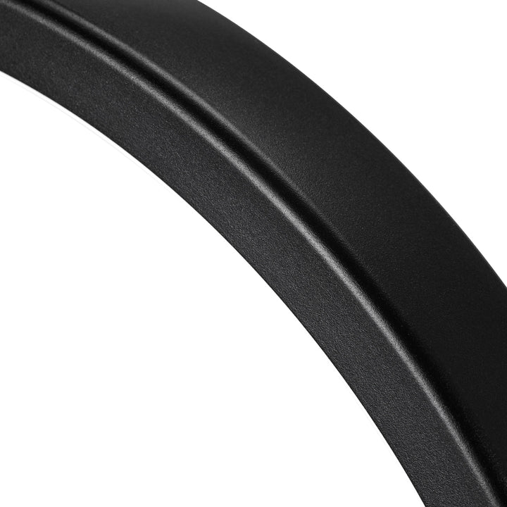 LED Lamp met Klem en Instelbare Kleur- en Lichtintensiteit Glow MX3 Mat Zwart - afbeelding 9