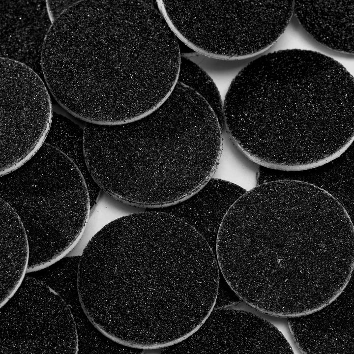 Exo Pododisc Schuurschijf 15 mm Fijn 