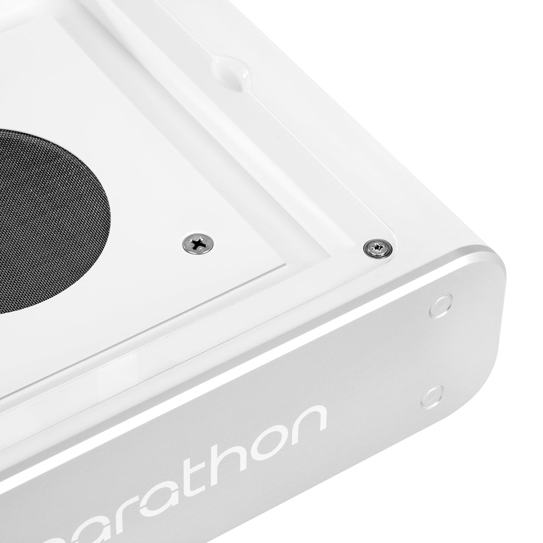 Saeyang Stofafzuiger voor Nagels Marathon Olimp 65W Wit - afbeelding 11