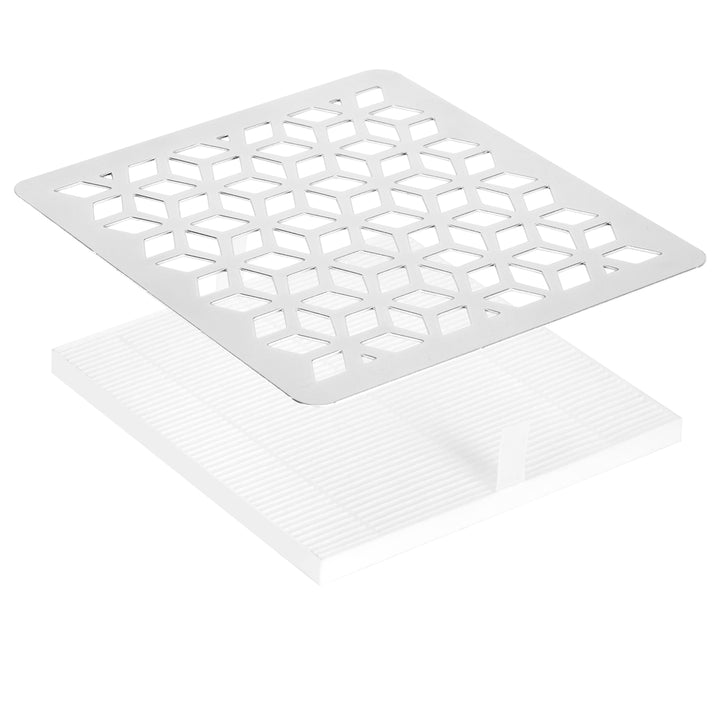 Saeyang Stofafzuiger voor Nagels Marathon Olimp 65W Wit - afbeelding 13