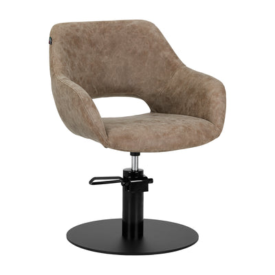 Kappersstoelen