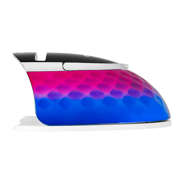 UV Lamp Nagels LED Glow YC57 268W Roze-Blauw