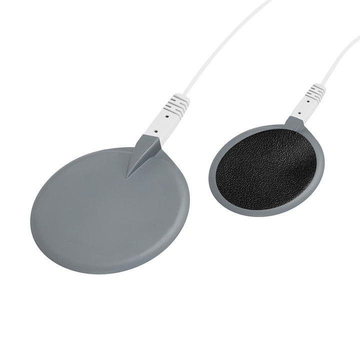 Pressotherapie Apparaat Elegante Platinum T8108 met Infrarood en EMS Wit - afbeelding 10