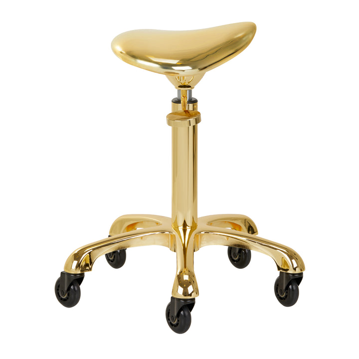 Tabouret Gabbiano Roll Speed Goud 2