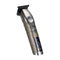 Tondeuse Draadloos Codos CHC-318 Barber Zilver