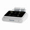 Electrostimulation Device Elegante Platinum T9116 - White