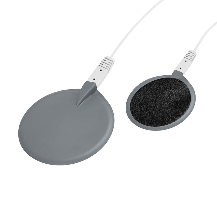Elektrostimulatie Apparaat Elegante Platinum T9116 Wit - afbeelding 9