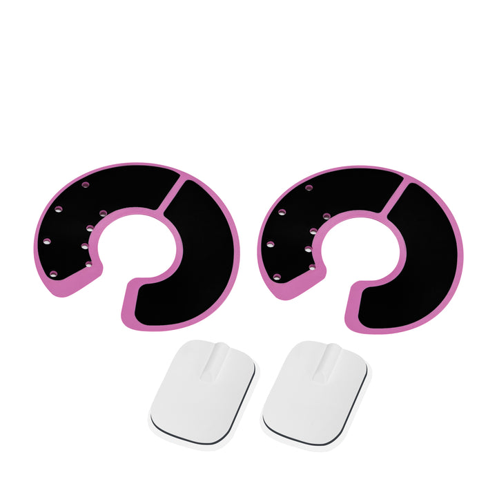 Elektrostimulatie Apparaat Elegante Platinum T9116 Wit - afbeelding 11