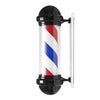 Barber Pole Gabbiano BB-02 - Black