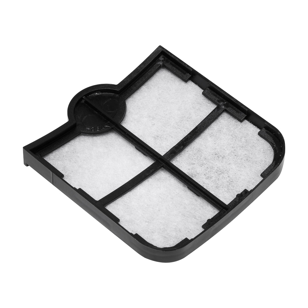 Filter Plat voor Kappersstofzuiger Gabbiano Automatic 1400W - afbeelding 2