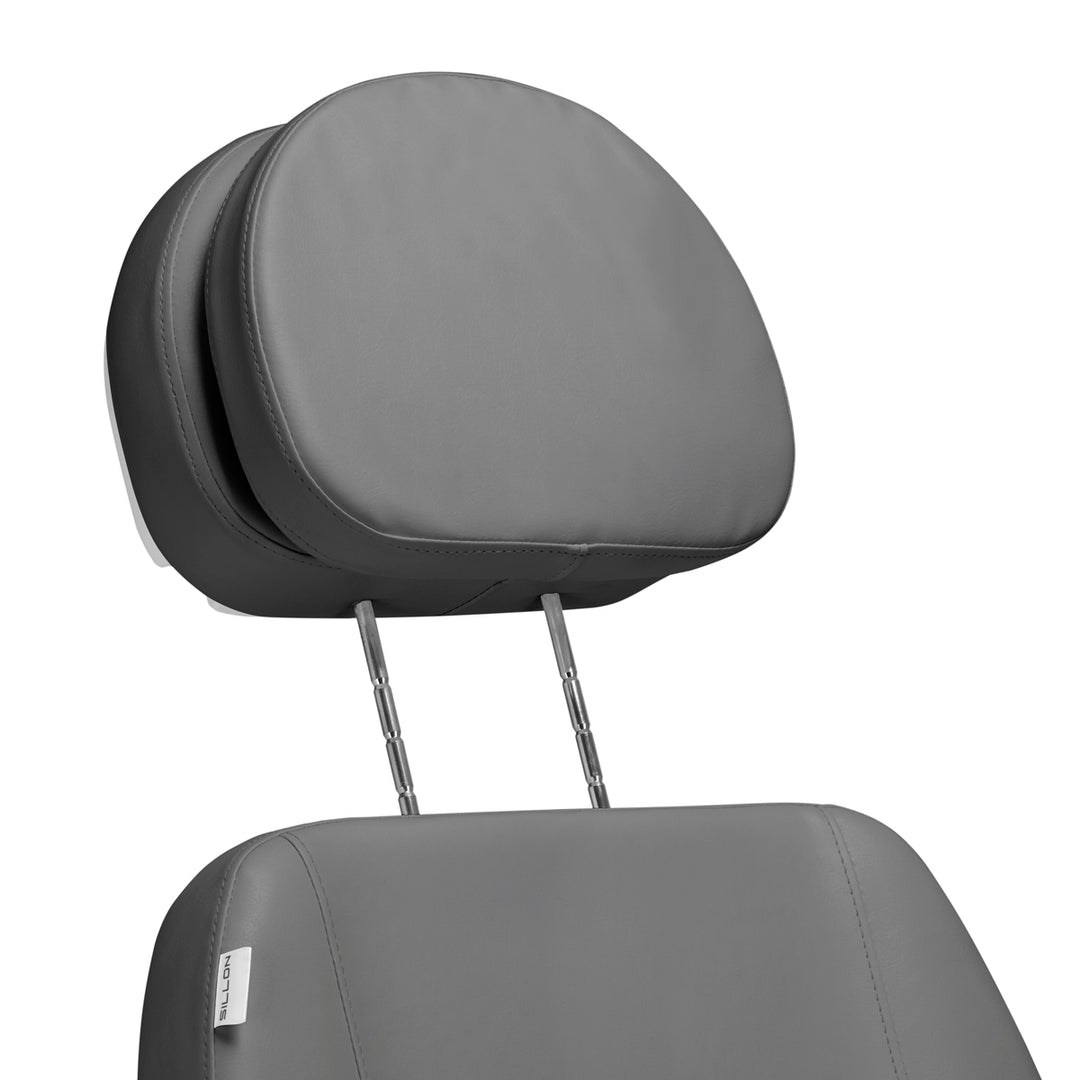Behandelstoel Elektrisch Sillon Classic 3 Motoren Grijs - afbeelding 16