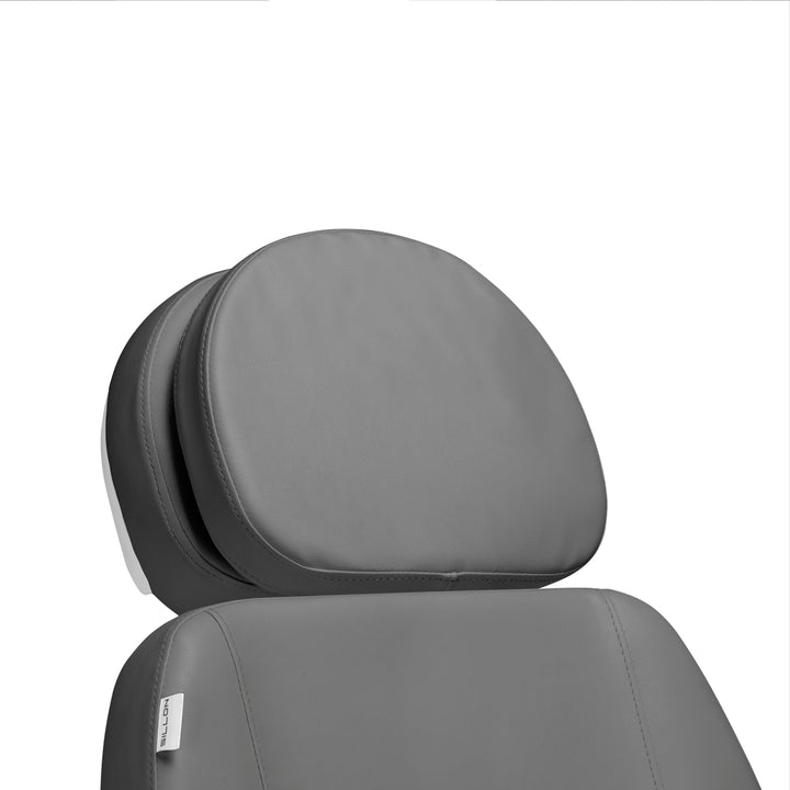 Behandelstoel Elektrisch Sillon Classic 3 Motoren Kantelbaar Grijs - afbeelding 16