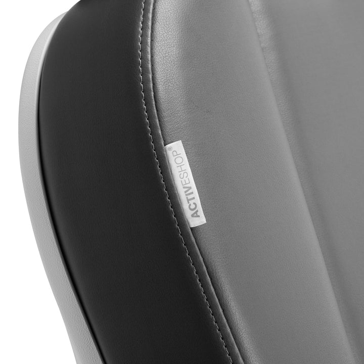 Behandelstoel Elektrisch Azurro 803D 3 Motoren Grijs - afbeelding 21